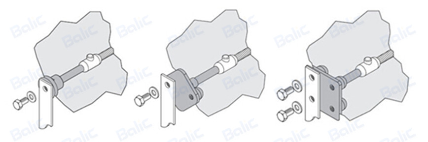 Earthing Socket