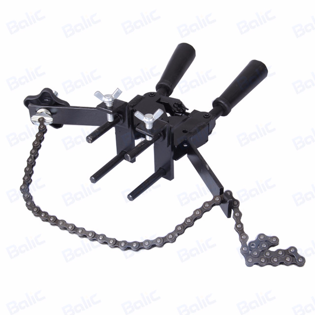 Exothermic Welding Clamp