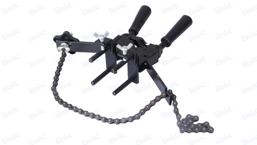 Exothermic Welding Clamp (9)