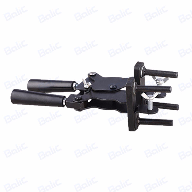 Exothermic Welding Clamp