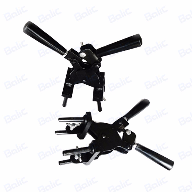 Exothermic Welding Clamp