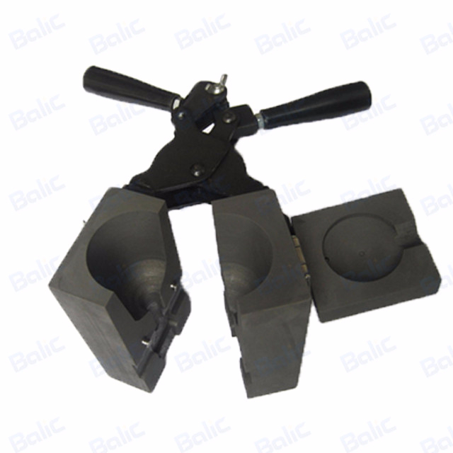 Exothermic Welding Clamp