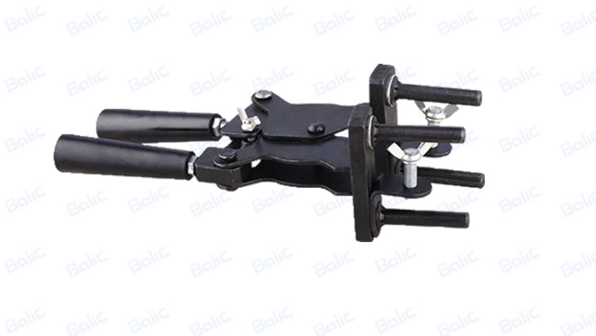 Exothermic Welding Clamp (1)