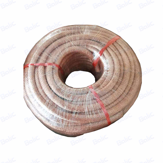 Copper Soft  Stranded Wire