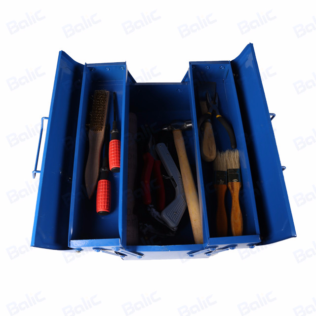 Welding toolbox