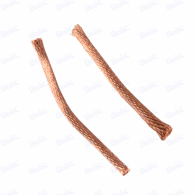 Copper Soft  Stranded Wire