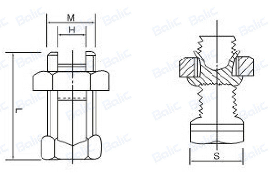 Split Bolt (3)