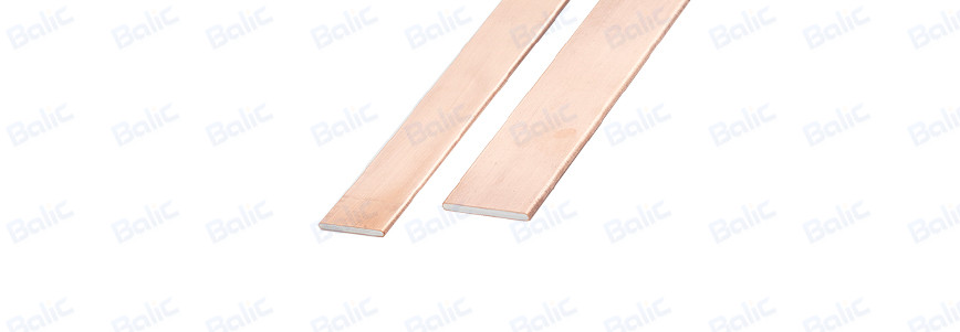 Copper Clad Steel Flat Bar (2)