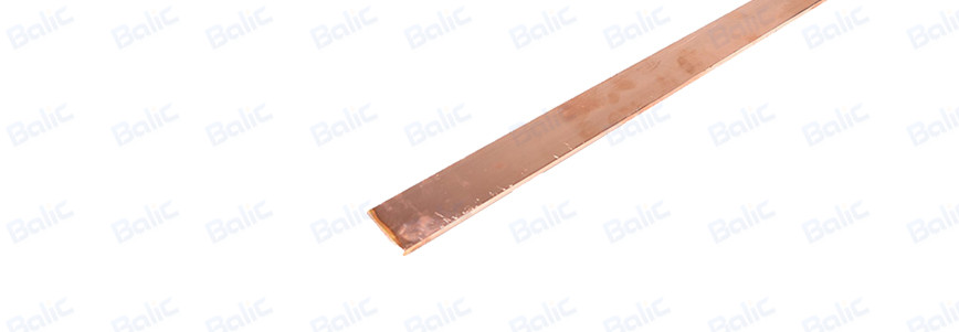 Copper Clad Steel Flat Bar (3)