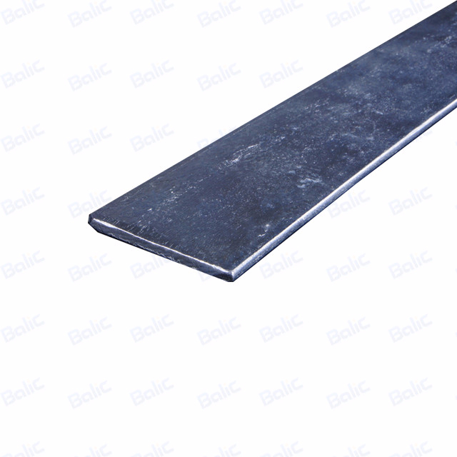 Galvanized Steel Flat Bar