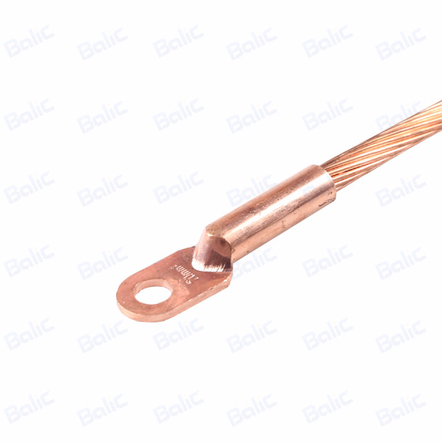 Copper Lug