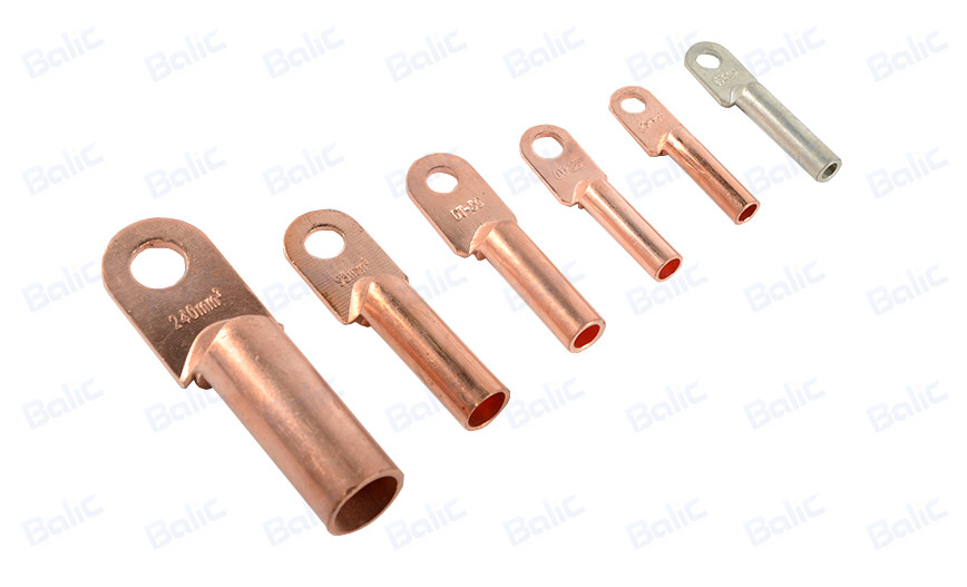 Copper Lug (1)