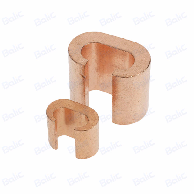 C Clamp/CCT Copper Connection Clamp