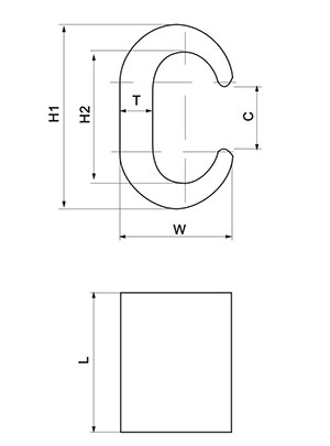 C Clamp