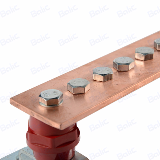 Busbar