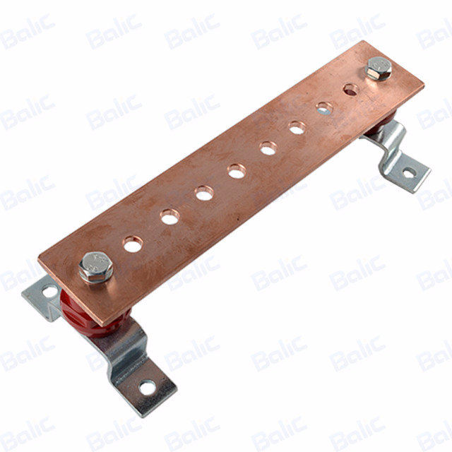 Busbar