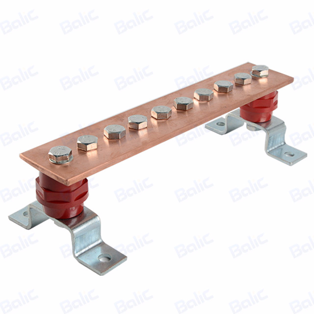 Copper Busbar