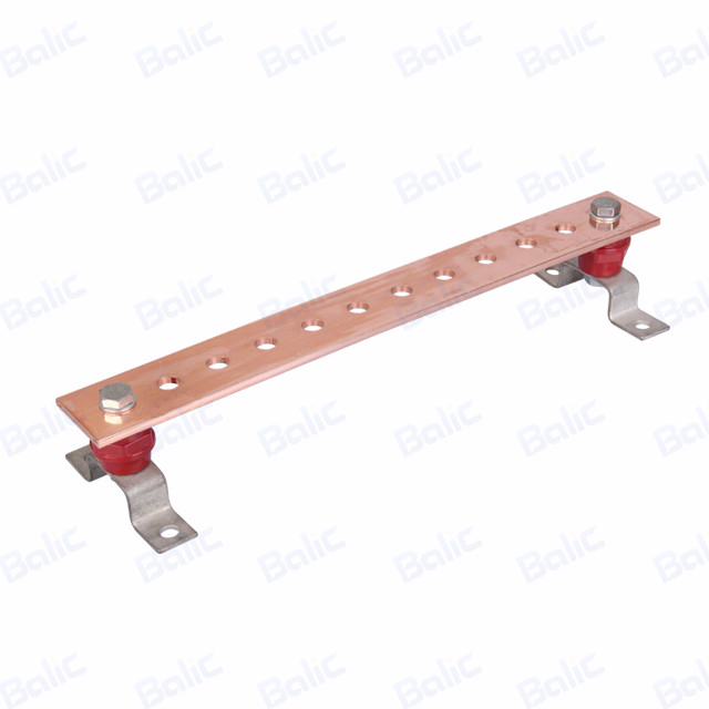 Bailijia Manufacture Copper Busbar