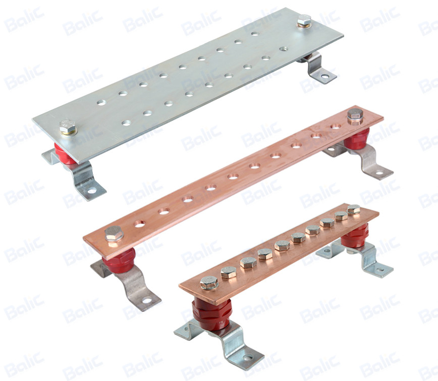 Busbar (14)