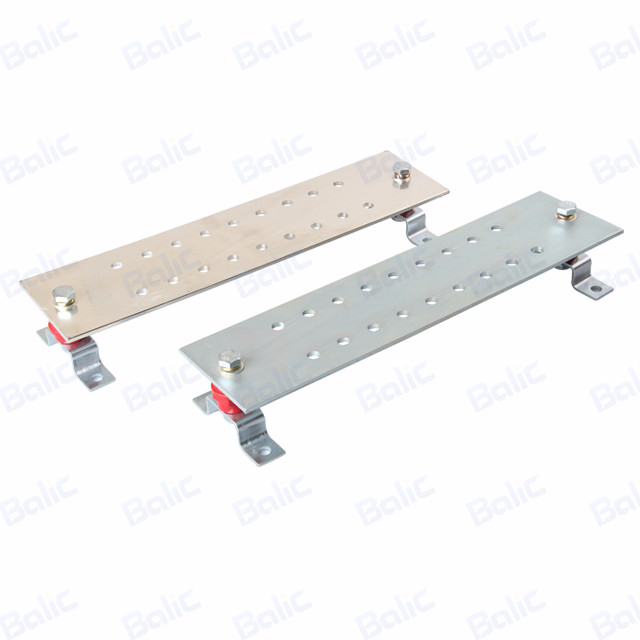 Tinned Copper Busbar