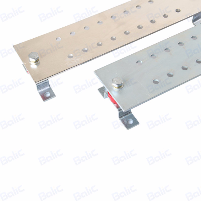 Busbar