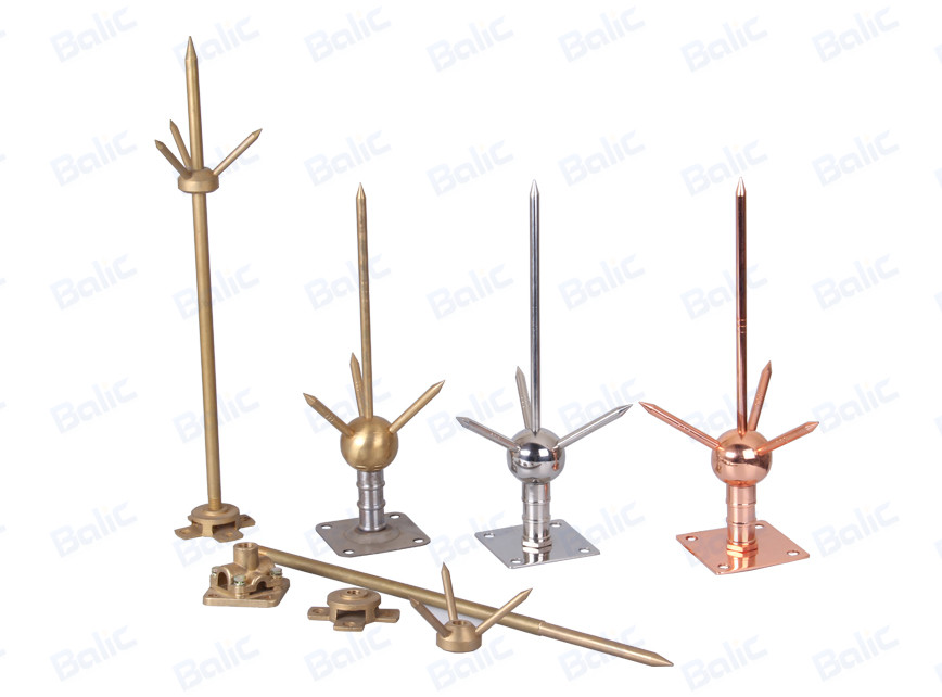 Lightning Arrester (5)