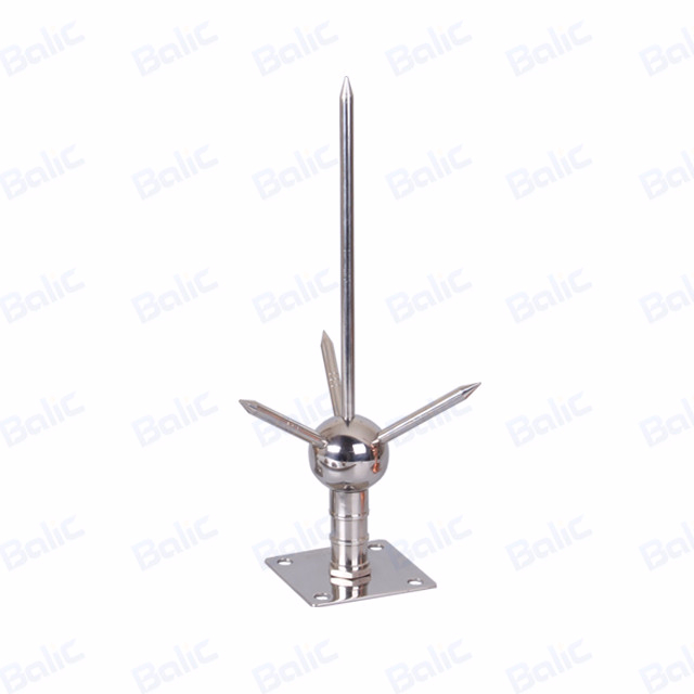 Lightning Arrester