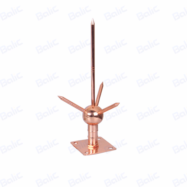 Lightning Arrester