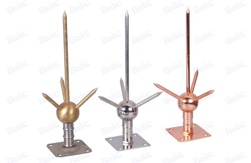 Lightning Arrester (3)