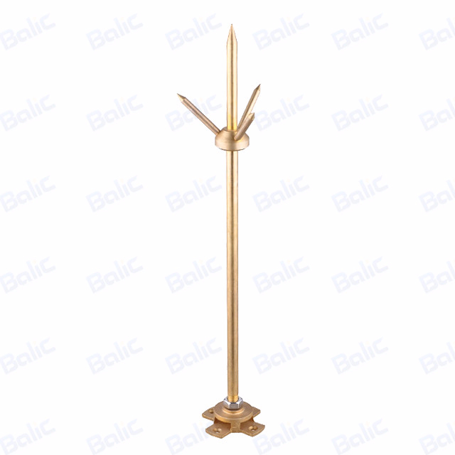 Copper Or Brass Lightning Arrester