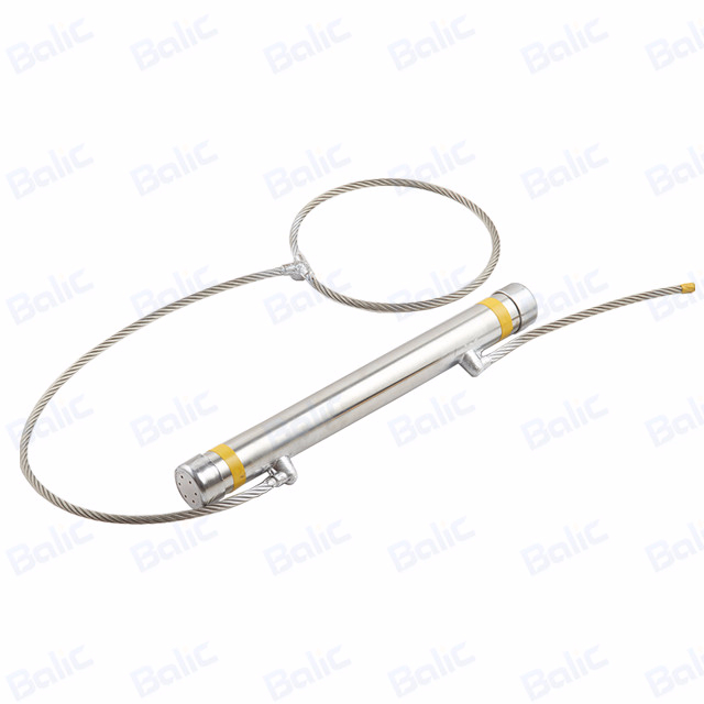 Chemical Ground Electrodes