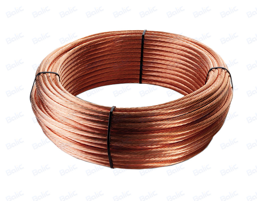 Copper Clad Steel Conductor (5)