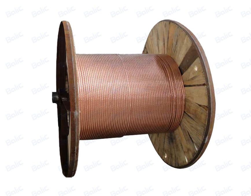 Copper Clad Steel Conductor (6)