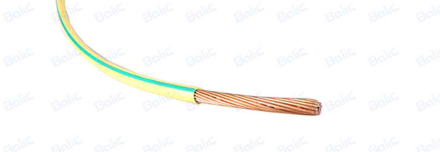 Insulated Copper Conductor (9)