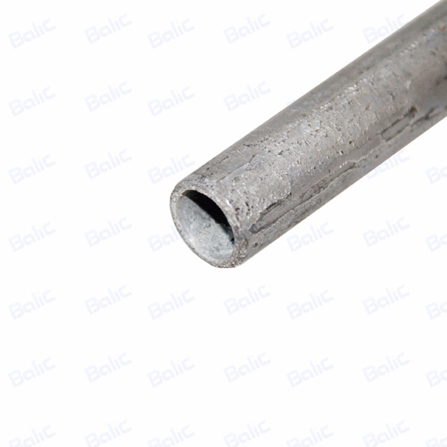 Galvanized Steel Ground Rod