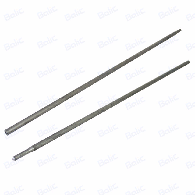 Galvanized Steel Ground Rod