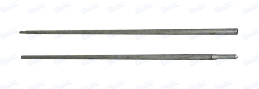 Galvanized Steel Ground Rod (5)