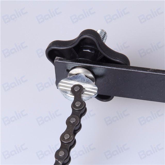 Exothermic Welding Clamp