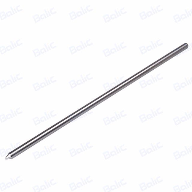 Stainless Steel Ground Rod