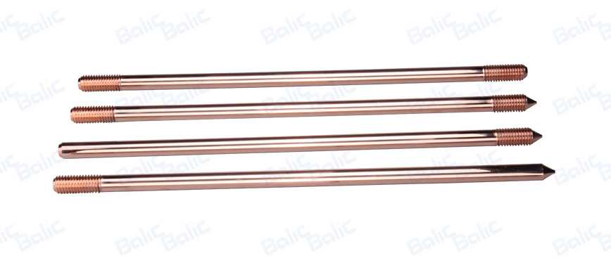 Copper-Bonded Ground Rod (3)