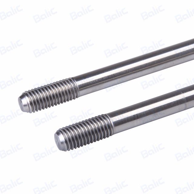 Stainless Steel Ground Rod,Sectional