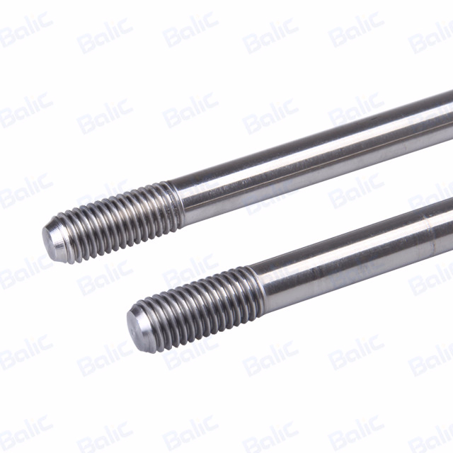 Stainless Steel Ground Rod