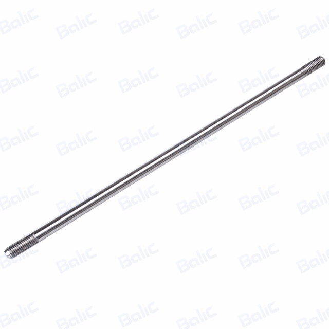 Stainless Steel Ground Rod