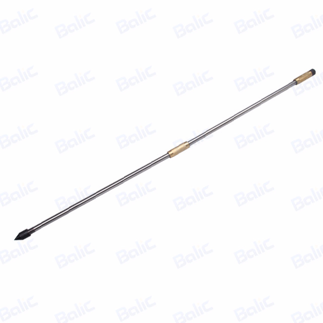 Stainless Steel Ground Rod