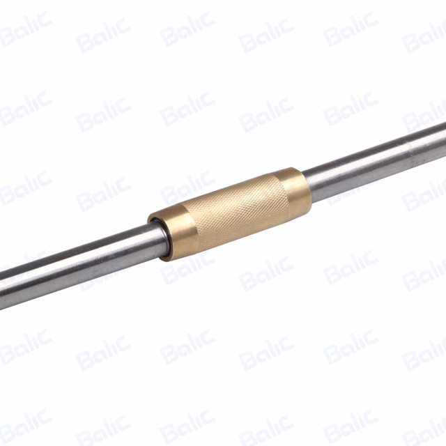 Stainless Steel Ground Rod