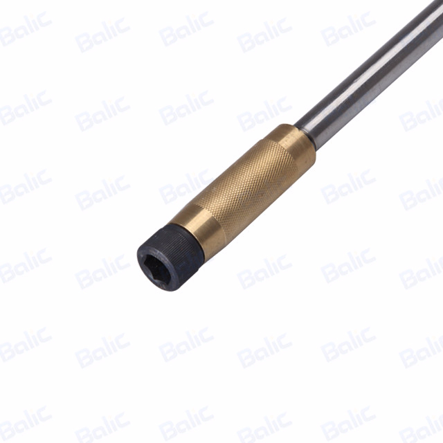 Stainless Steel Ground Rod