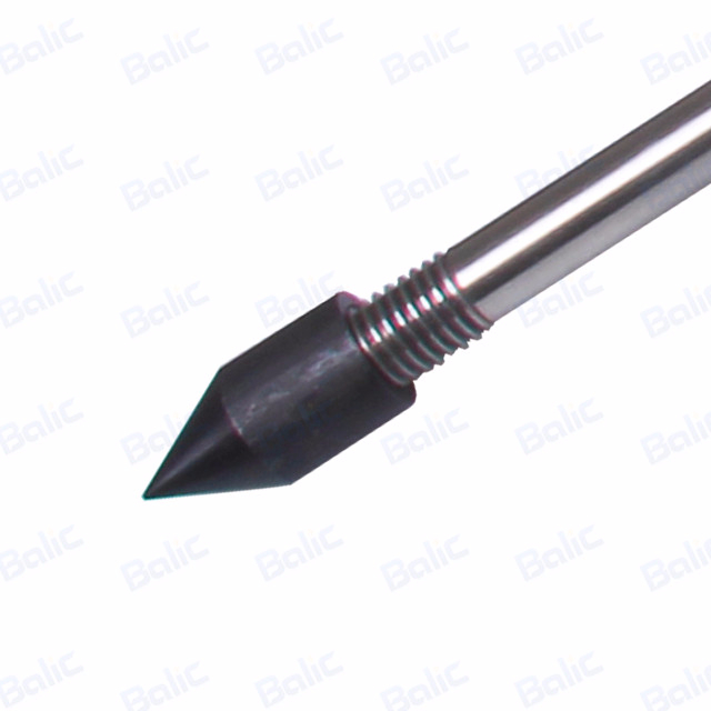 Stainless Steel Ground Rod