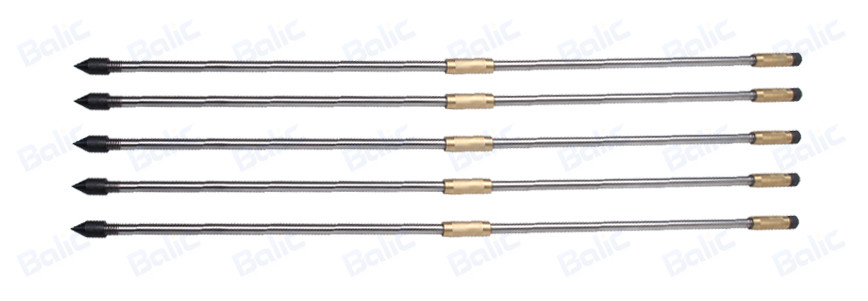 Stainless Steel Ground Rod (14)