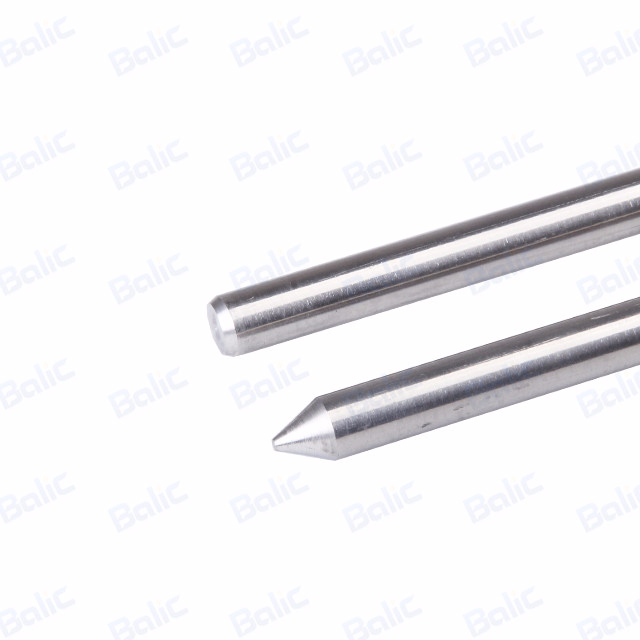 Stainless Steel Ground Rod,Pointed