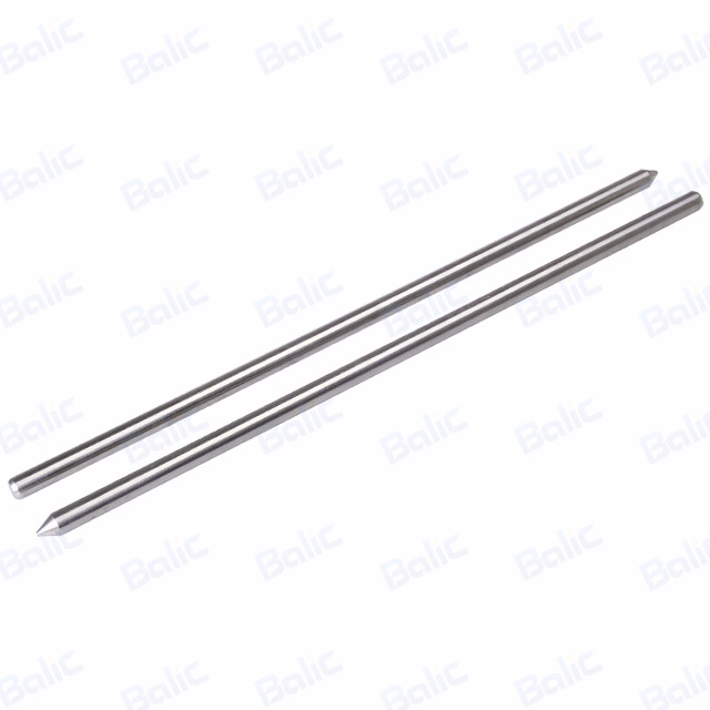 Stainless Steel Ground Rod